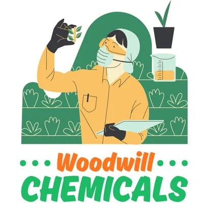 Woodwill Chemicals logo