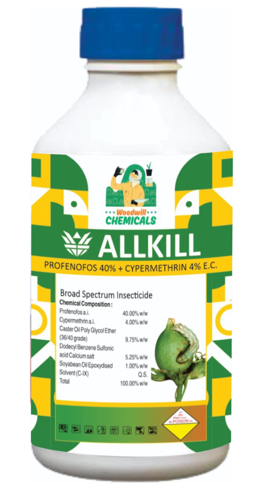 Allkill