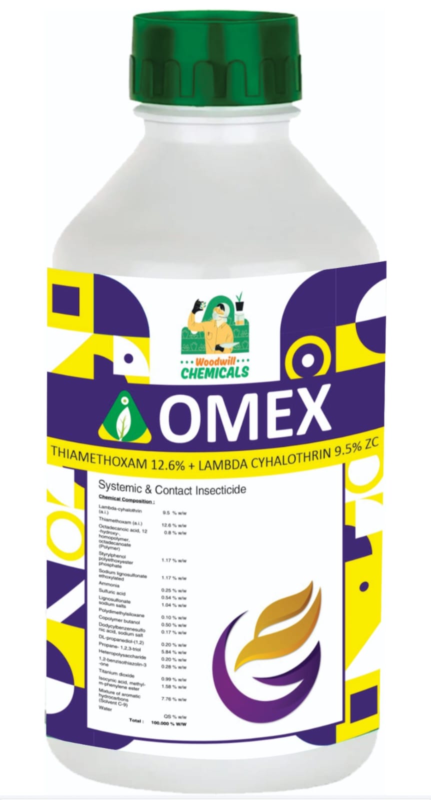 OMEX