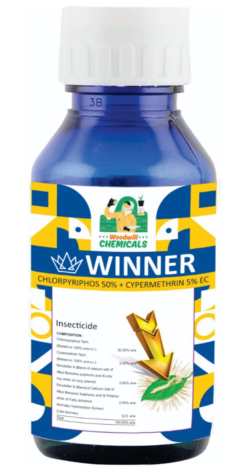 Winner product image
